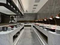 Runze Hotel Zhejiang - breakfast