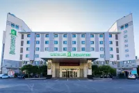 錦江之星風尚（黃山新安大道老街店） 黃山市區酒店