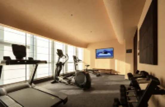 温州南駅銀泰百貨アトゥールホテル 温州のホテル