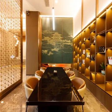 Fengtang Lizhi Hotel
