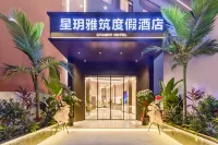 Xingyue Yazhu Hotel