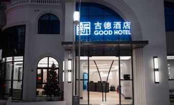 New Good Hotel