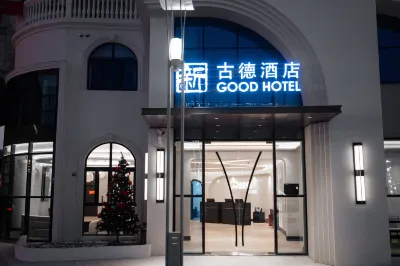 New Good Hotel