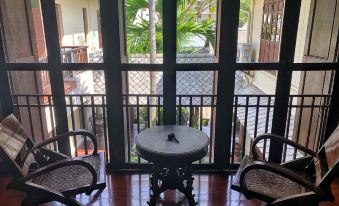 Lullaby Villa Chiang Mai