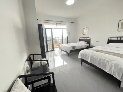 Le Dongxi Coast · Yaju (Huangliu Store) Hotels near Yinggehai Salt Flats