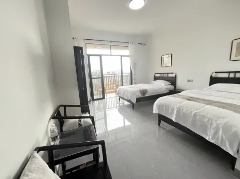 Le Dongxi Coast · Yaju (Huangliu Store)