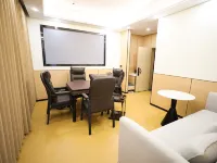 APPle Hotel Hotels in Huaibin