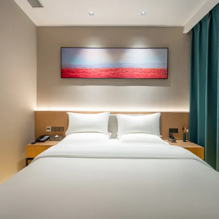 Jilin Hotel
