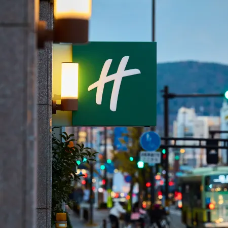 Holiday Inn KYOTO GOJO by IHG