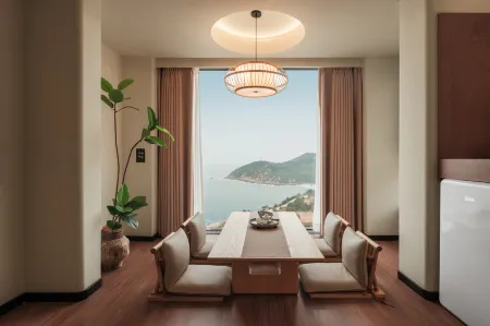 n9homestay Отели рядом с достопримечательностью «Qing'aowan Astronomy Square»