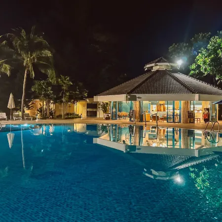 Novotel Rayong Rim Pae Resort