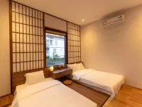 Sue Homestay Hotels in Hue