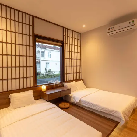 Sue Homestay