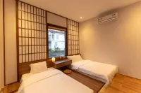 Sue Homestay