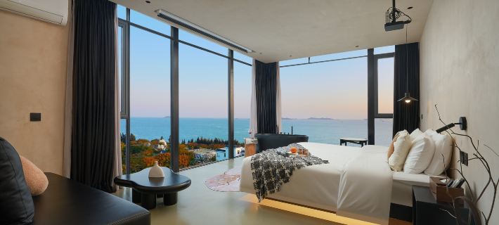 Xiamen Yejianhai Ibiza Homestay Hotels in Xiamen
