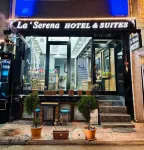 La Serena Hotel Hotels near Spice Bazaar