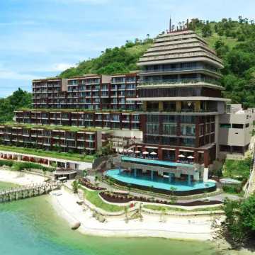 Katamaran Hotel & Resort Komodo