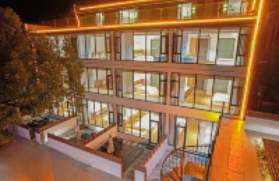 wuxi Nan zhuang homestay