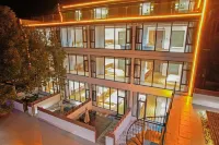 wuxi Nan zhuang homestay