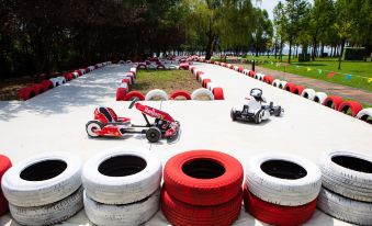 Jinji Lake Grand Hotel