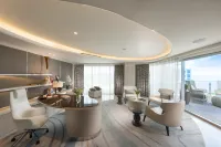 Conrad Manila Отели в г. Пасай