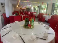 鄰溪別院花園飯店