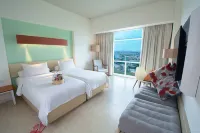 HARRIS Hotel & Conventions Bekasi - spa