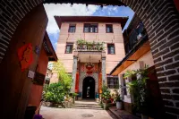 Doctor's Garden Inn (Changting Ancient Town)