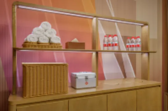 Orange Hotel Dandong Kuandian Hotels in Kuandian