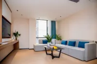 Fenghua Lizhi Hotel - Village Super Football Field Branch