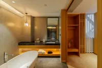 Quanzhou Grand Temple Hotel (West Street Kaiyuan Temple Branch)
