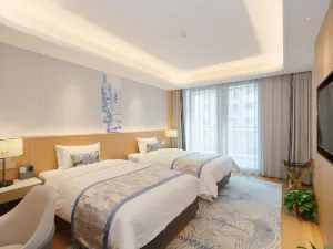 Changzhou Zhongtian Xitaihu Hotel