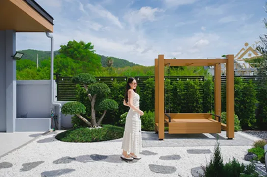 รูปภาพของโอเชียนนิว พูลวิลล่า สัตหีบ