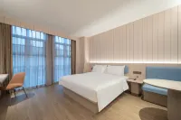 HanTing 호텔 (타이안 완다광장)