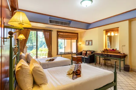 Pung-Waan Resort & Spa
