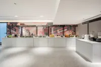 City Comfort Inn (Chongzuo Ningming) - servizio colazione