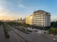 Fairfield by Marriott Haikou Meilan Hotels in Haikou