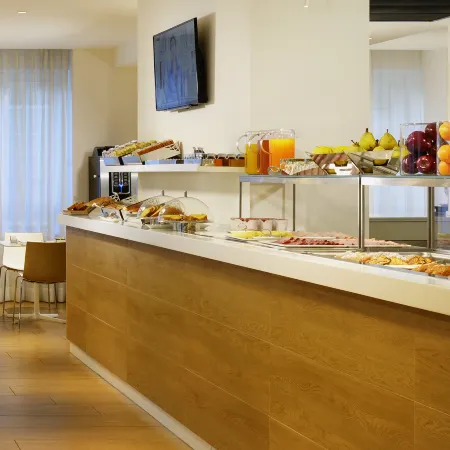 UNA Hotels Century Milano