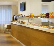 UNA Hotels Century Milano - Desayuno