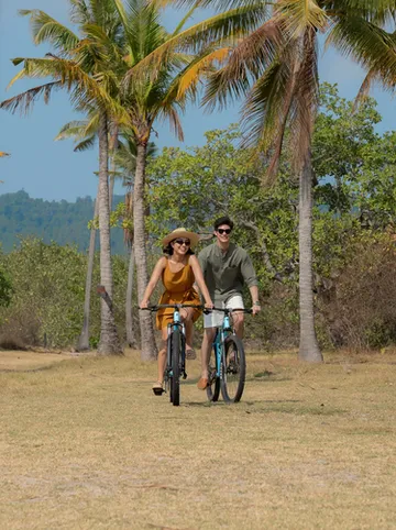 รูปภาพของอนันตรา เกาะยาวใหญ่ รีสอร์ตแอนด์วิลล่า