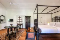Galle Fort Hotel - Romantic