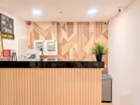 Yen Inn Hotels near MRT Far Eastern Hospital Station