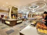 Royal Benja Hotel - Family Friendly Hotel Hôtels à proximité de : BTS Asoke station