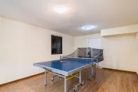 Meilan Hotel (Clear Water Bay) - Gym