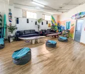 Medano Nest Hostel Hotels in Abona