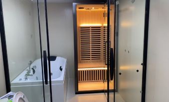 Changting Chengnan Chinese Inn (Changting South Station)