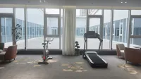 WEIHAI  REZEN SELECT HOTEL - Gym