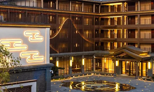 Wingate by Wyndham Yunfu Xinxing