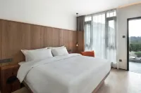 Rongpao Mountain Homestay, Wuyishan