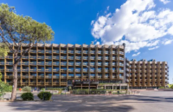 Barcelo Roma